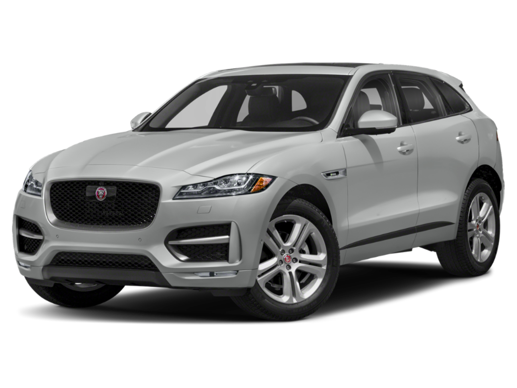 2020 Jaguar F-Pace Premium P250 AWD Automatic