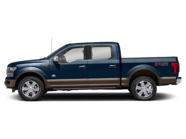 2019 Ford F-150 King Ranch photo 3