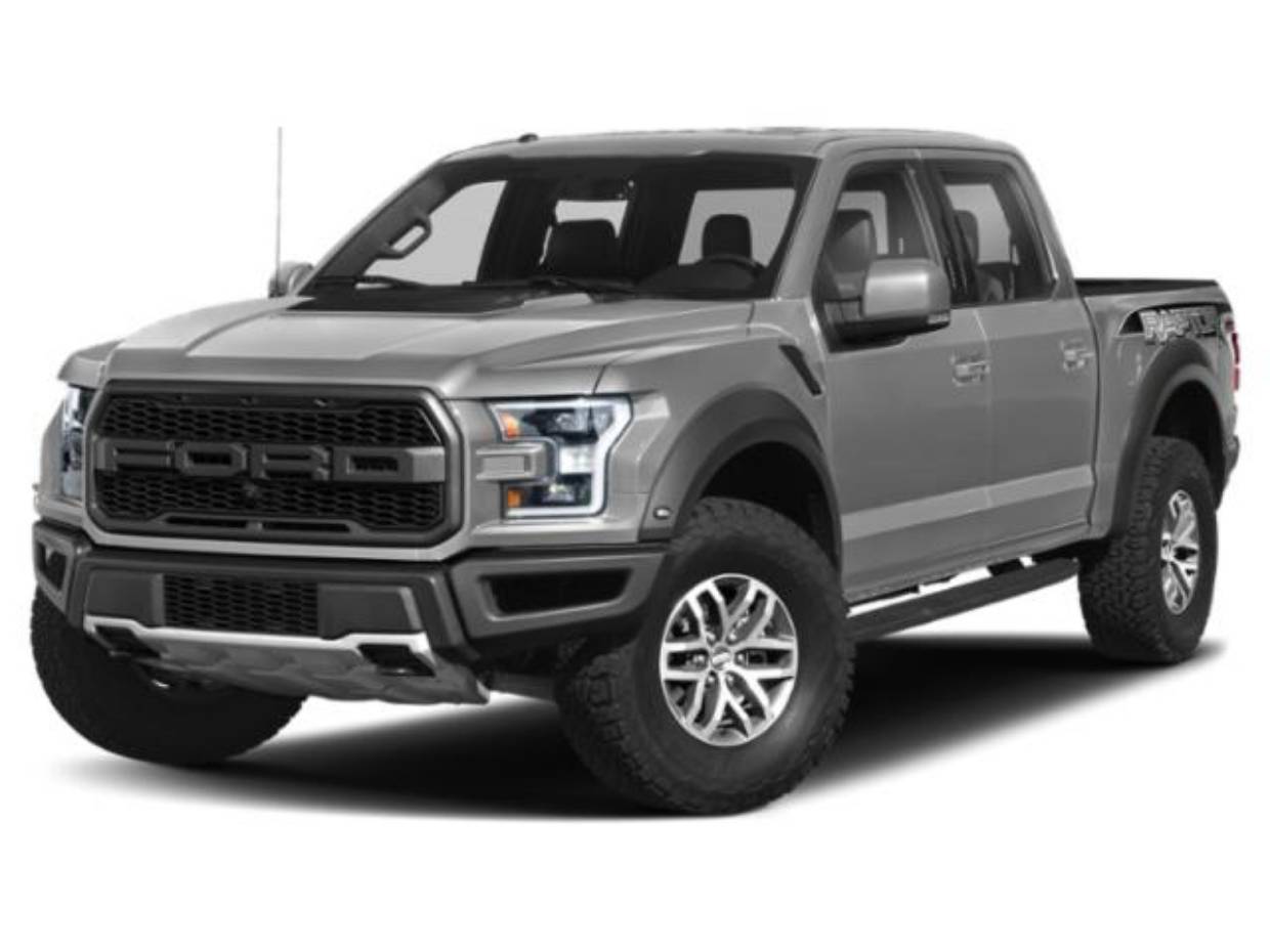 2019 Ford F-150 Raptor Raptor's photo