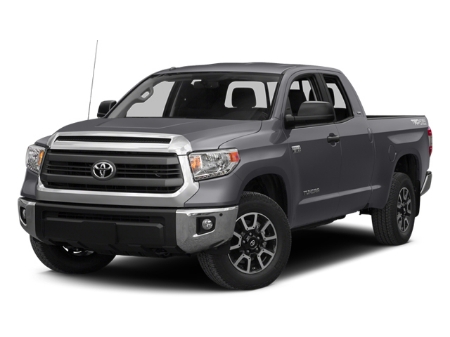 2014 Toyota Tundra 2WD Truck SR5