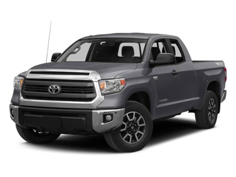 2014 Toyota Tundra 2WD Truck SR5