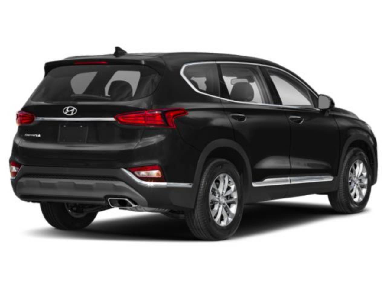 Used 2019 Hyundai Santa Fe SEL with VIN 5NMS33AD2KH060304 for sale in Mabank, TX