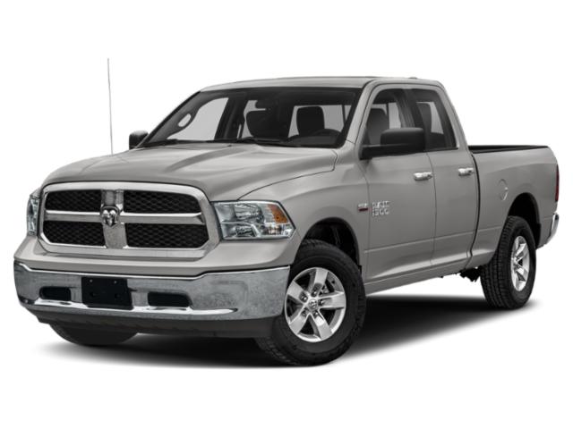 2018 RAM 1500 SLT