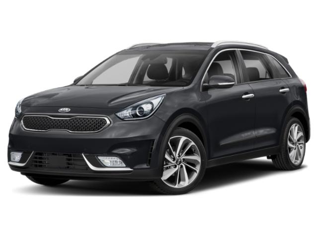 2019 Kia Niro EX