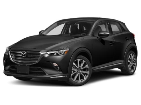 2019 Mazda CX-3 Grand Touring