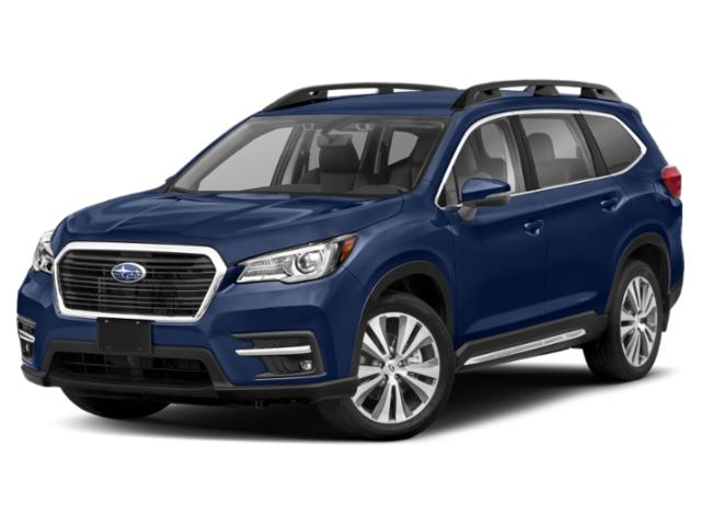 Used 2019 Subaru Ascent Touring with VIN 4S4WMARD0K3455504 for sale in Yonkers, NY