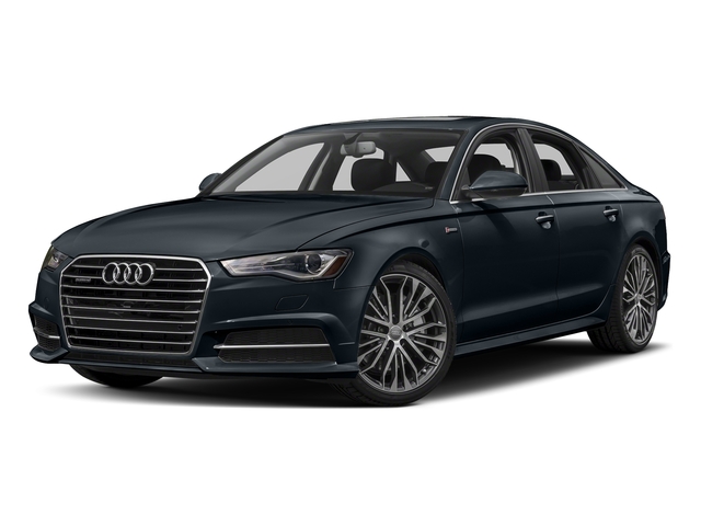 2018 Audi A6 2.0T Premium Plus