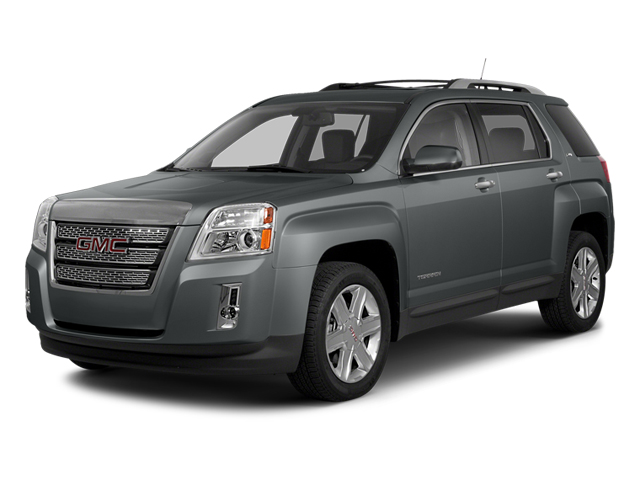 2014 GMC Terrain SLT-1