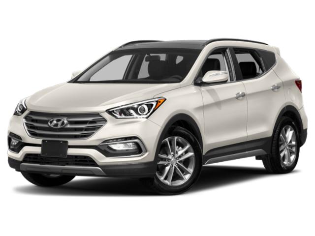 2018 Hyundai Santa Fe Sport 2.0T