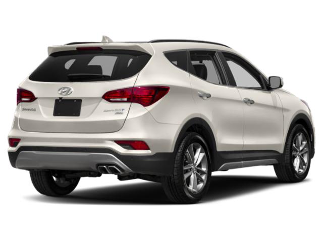 2018 Hyundai Santa Fe Sport 2.0T photo 2