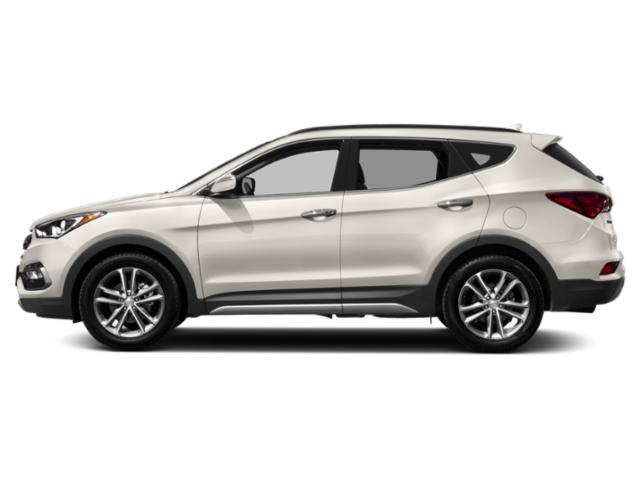 2018 Hyundai Santa Fe Sport 2.0T photo 3