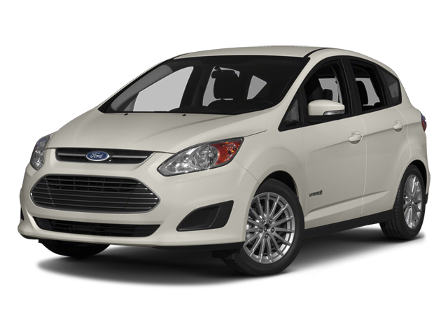 2013 Ford C-MAX Hybrid SE