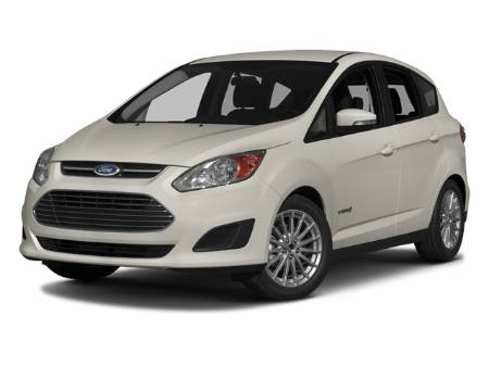 2013 Ford C-MAX Hybrid SEL