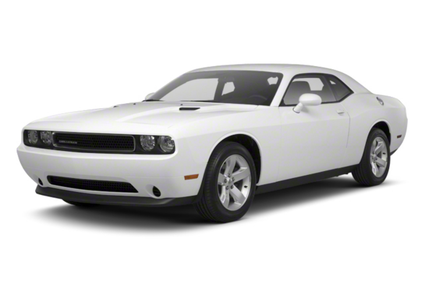 2013 Dodge Challenger SXT's photo
