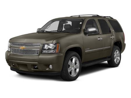 2014 Chevrolet Tahoe LT