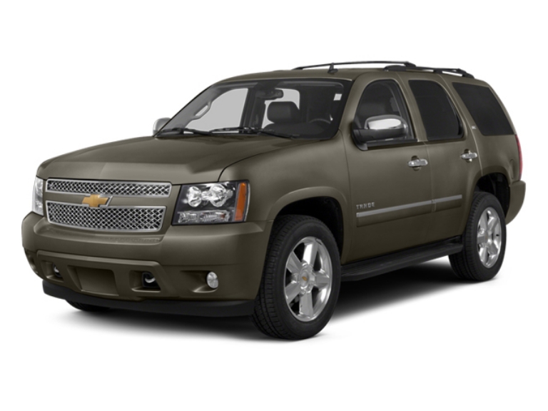 2014 Chevrolet Tahoe LT