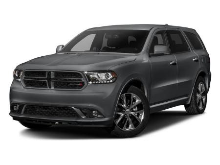 2016 Dodge Durango R/T