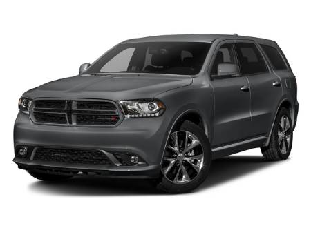 2016 Dodge Durango R/T