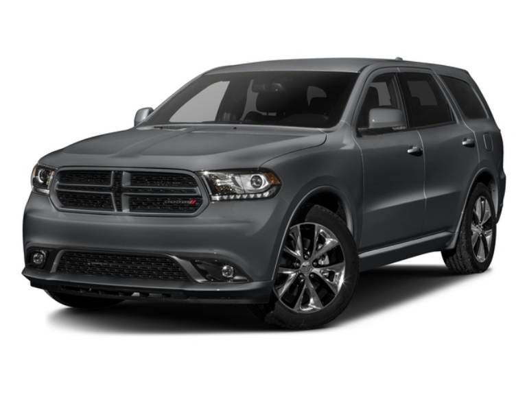 2016 Dodge Durango R/T
