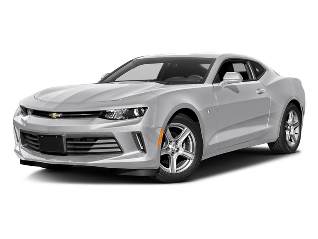 2016 Chevrolet Camaro 1LT