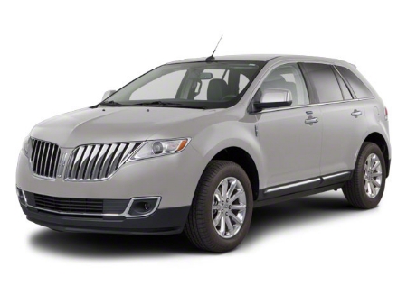 2013 Lincoln Lincoln MKX Base