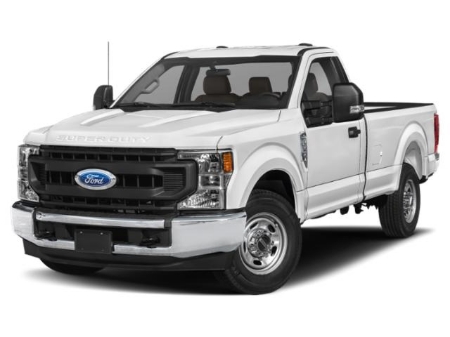 2020 Ford F-250SD XL