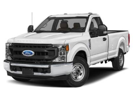 2020 Ford F-250SD XL