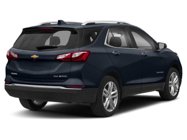 2018 Chevrolet Equinox Premier photo 2