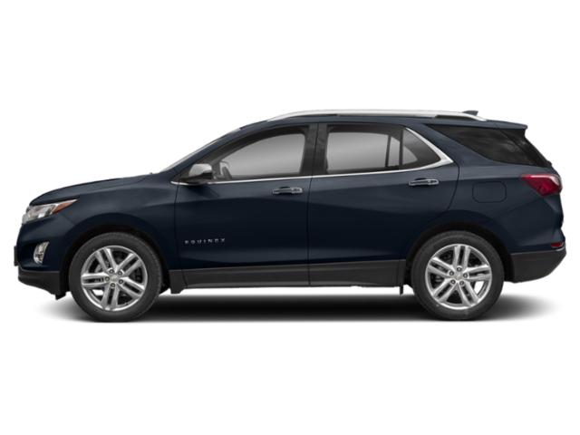 2018 Chevrolet Equinox Premier photo 3