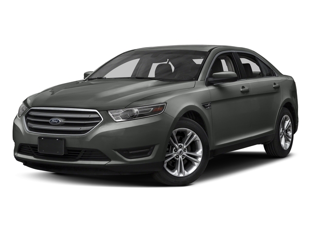 Used 2016 Ford Taurus SEL