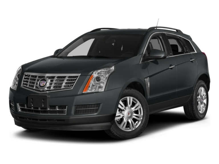 2014 Cadillac SRX Performance