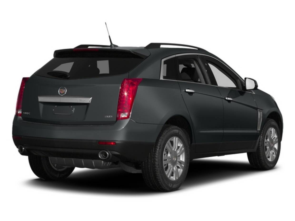 Used 2014 Cadillac SRX Performance Collection with VIN 3GYFNCE3XES562854 for sale in Sacramento, CA