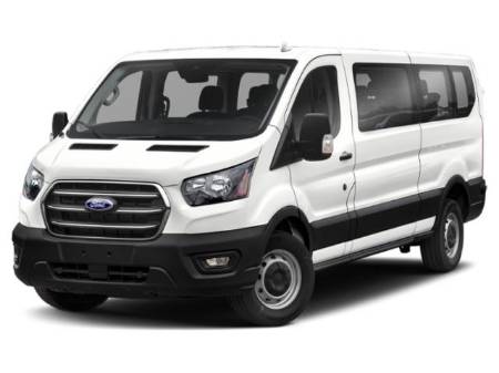 2020 Ford Transit-350 XL