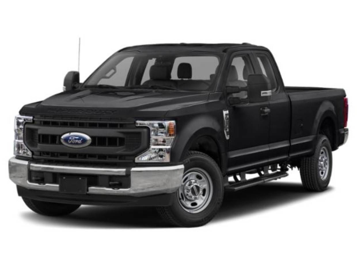 2021 Ford F-250 Super Duty XL's photo
