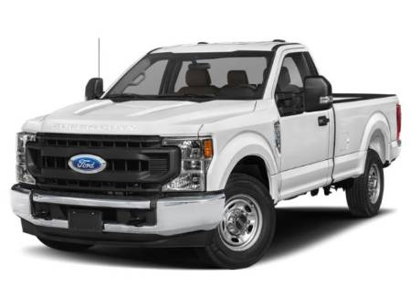 2021 Ford F-250SD XL