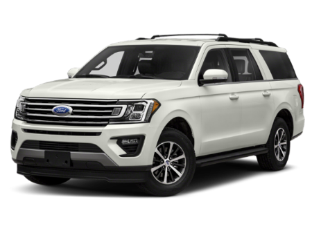 2018 Ford Expedition MAX Platinum