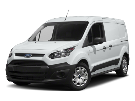 2017 Ford Transit Connect XL