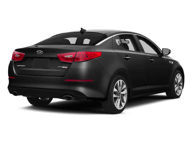 Used 2014 Kia Optima Limited with VIN 5XXGR4A63EG282378 for sale in Carrollton, TX