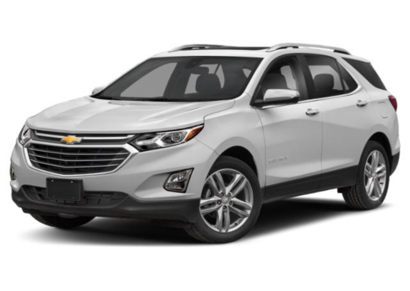 Used 2019 Chevrolet Equinox Premier with VIN 2GNAXPEX5K6262032 for sale in Lewisville, TX