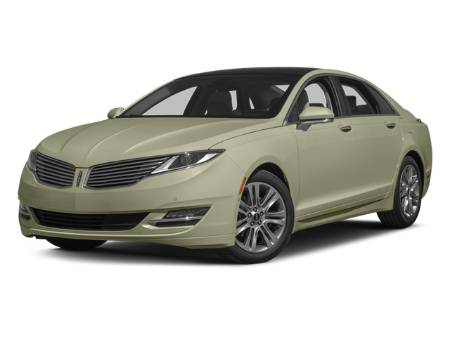 2014 Lincoln Lincoln MKZ