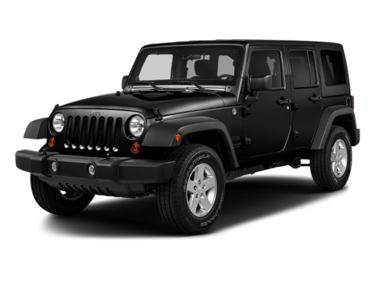 2017 Jeep Wrangler Sport's photo