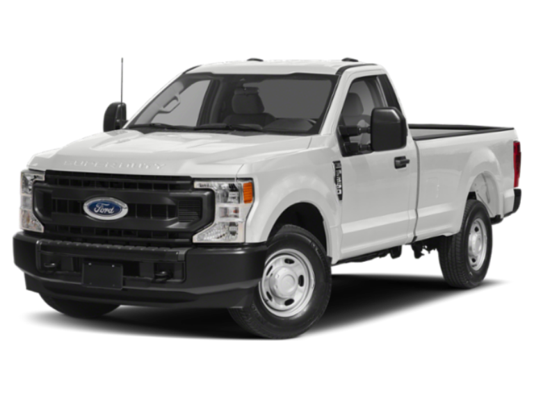 2021 Ford F-350SD XL