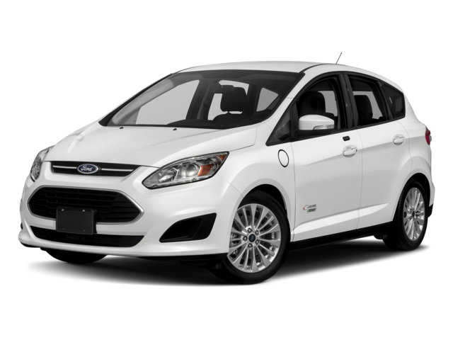 2017 Ford C-MAX Energi SE