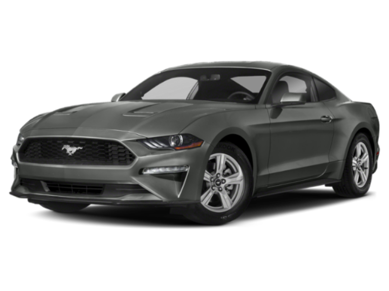 2018 Ford Mustang EcoBoost®
