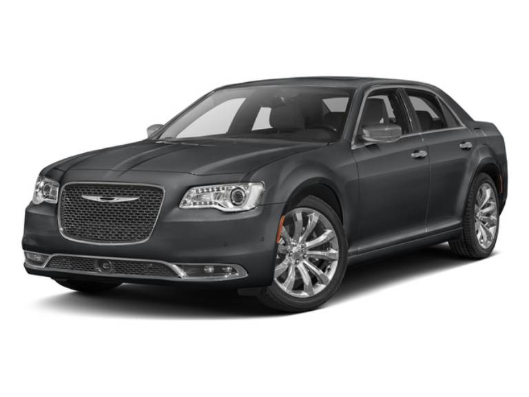 2016 Chrysler 300 300C