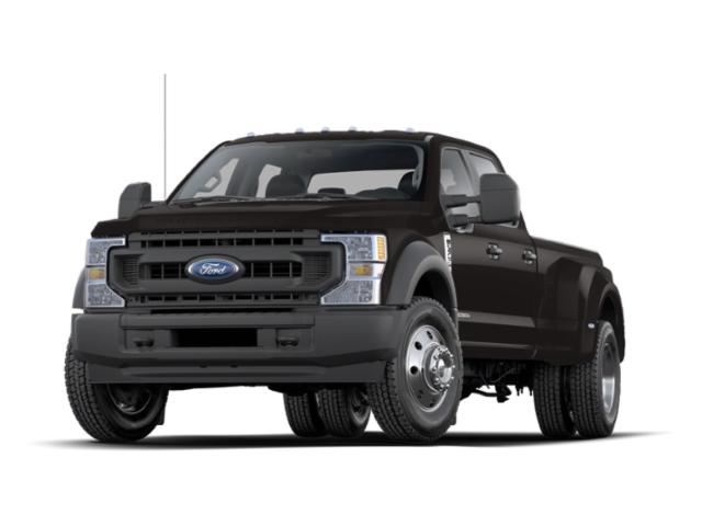 2021 Ford F-450SD