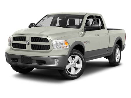 2013 RAM 1500 Sport