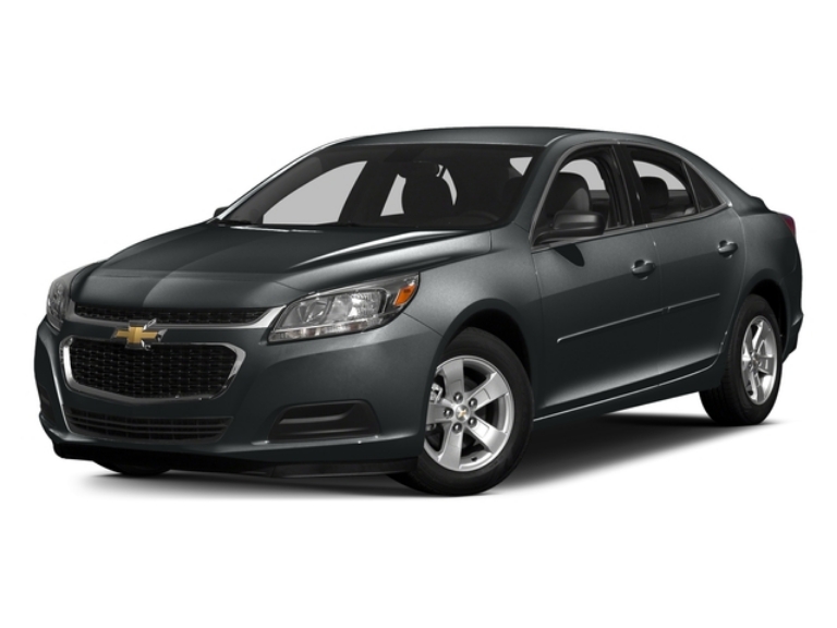 2016 Chevrolet Malibu Limited LS