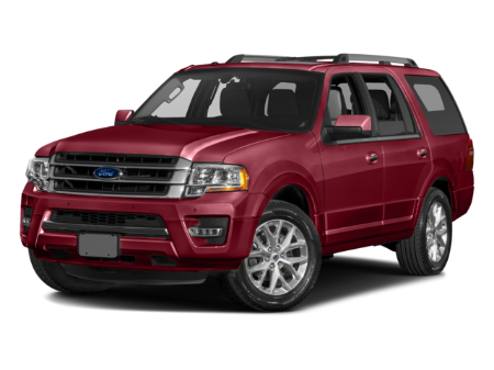2016 Ford Expedition Limited