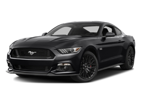 2016 Ford Mustang GT